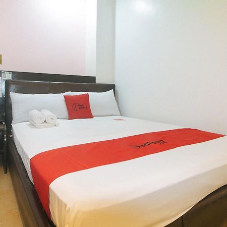 Reddoorz At Ranchotel Alabang Muntinlupa City Exterior foto