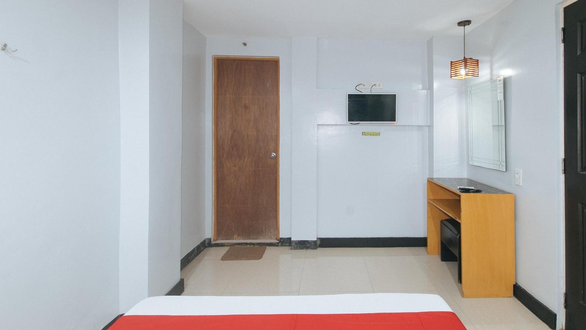Reddoorz At Ranchotel Alabang Muntinlupa City Exterior foto