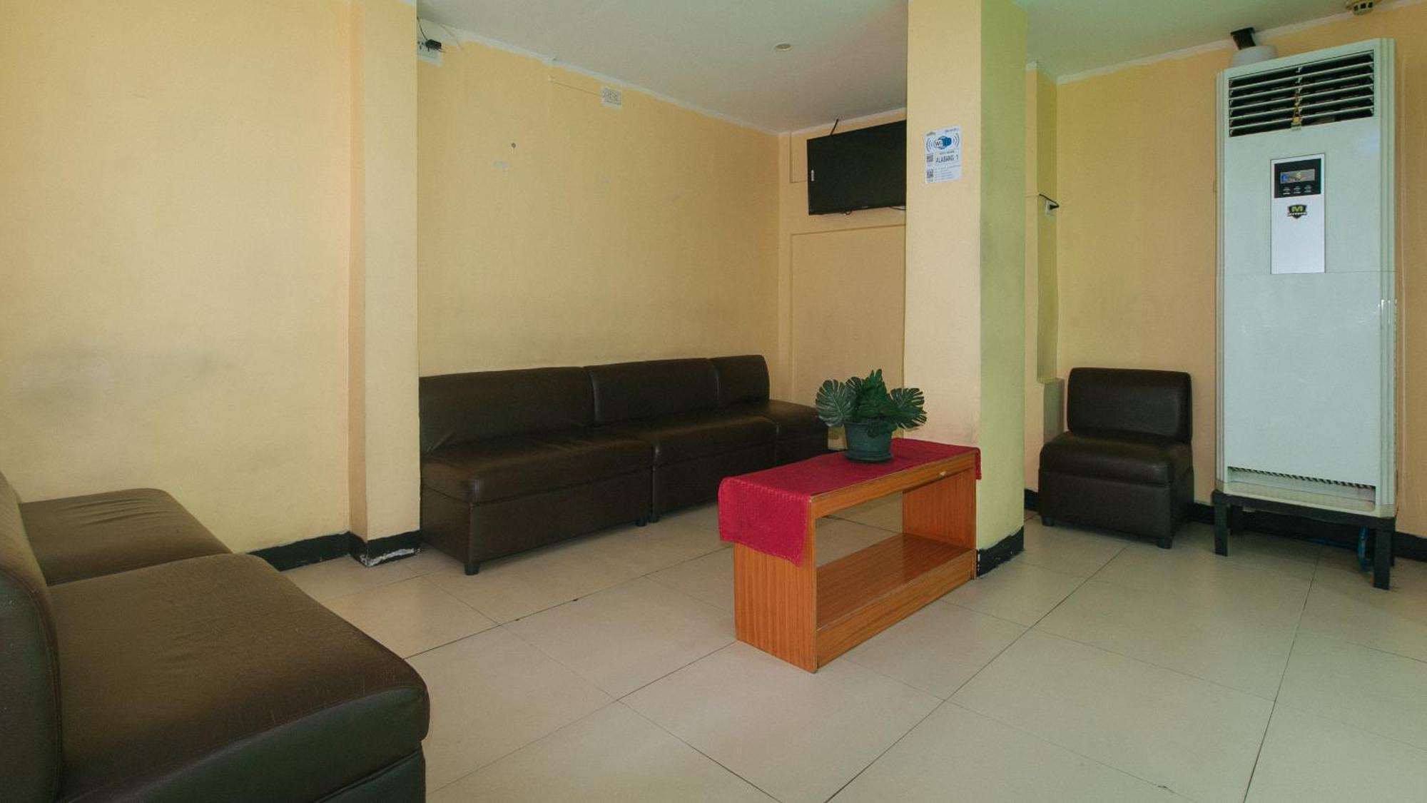 Reddoorz At Ranchotel Alabang Muntinlupa City Exterior foto